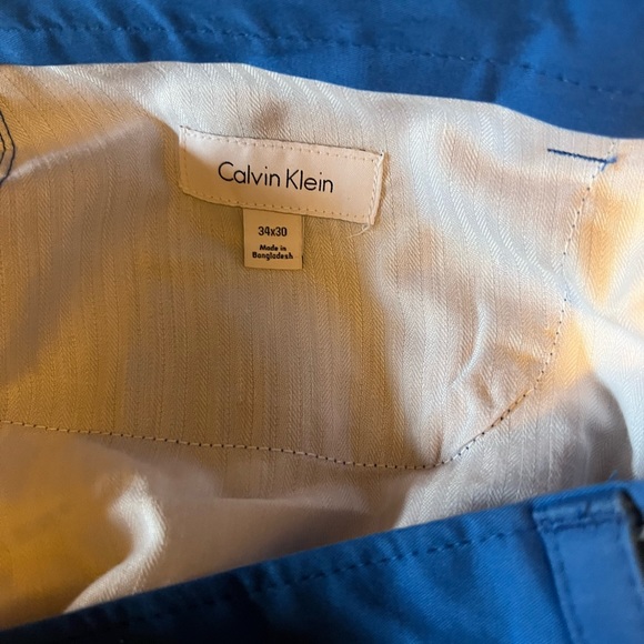 Calvin Klein dress pants - Picture 4 of 4